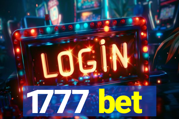 1777 bet